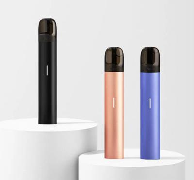 Mevol米我發(fā)布三大電子煙系列 光影、小光影與Lucky開創(chuàng)霧化新體驗(yàn)